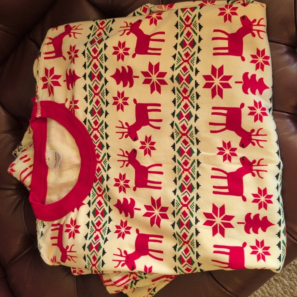 Hanna Andersson Pajamas